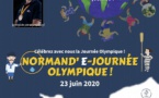 Journée Olympique et Normand'E-Journée Olympique