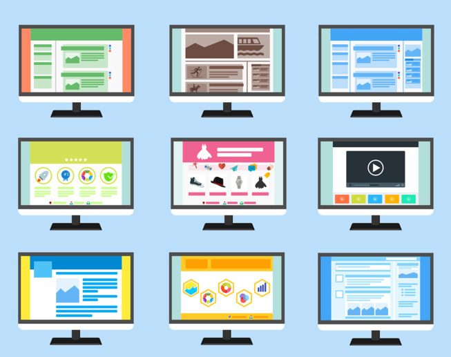 FORMATION : « Créer, réaliser et animer son site internet »