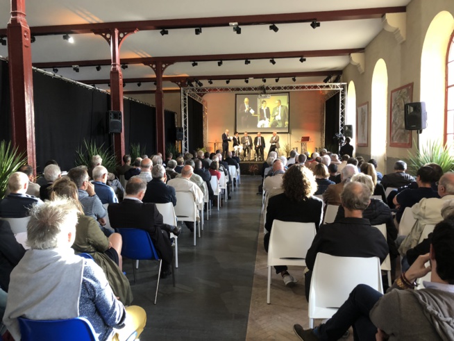 Assises départementales du sport Assises départementales du sport