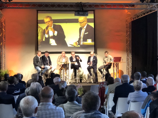 Compétence sport et loi NOTRe Compétence sport et loi NOTRe