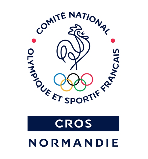 Comité Régional Olympique et Sportif (CROS) de Normandie Comité Régional Olympique et Sportif (CROS) de Normandie
