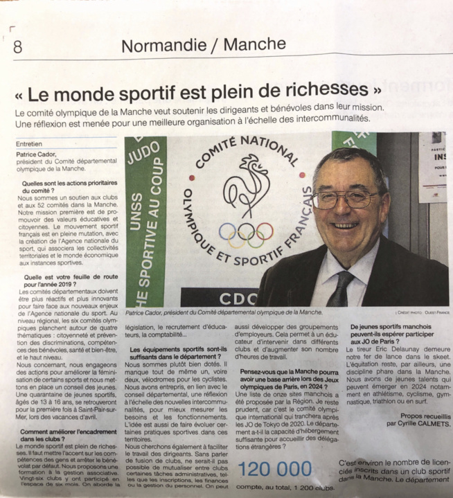 Article Assemblée Générale Article Assemblée Générale