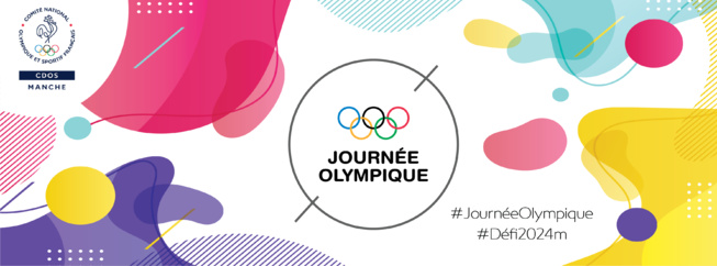 La Journée Olympique - 23 Juin 2020 La Journée Olympique - 23 Juin 2020