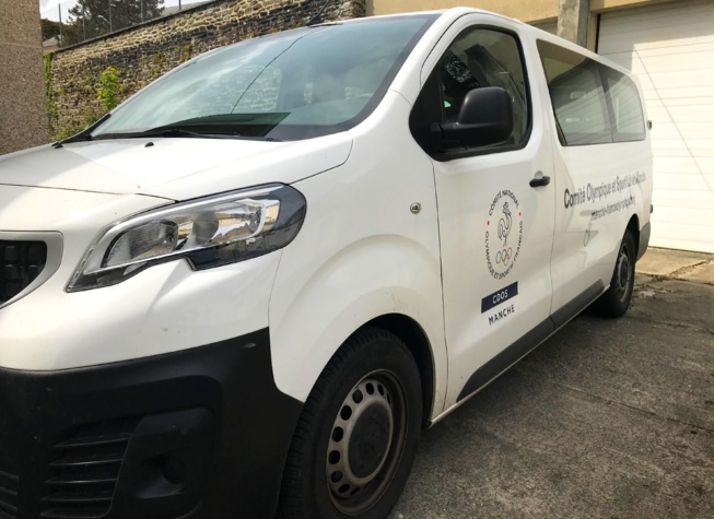 Du changement dans la location des minibus Du changement dans la location des minibus