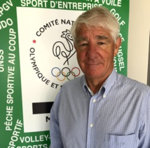 « Le CDOS de la Manche doit être acteur de Paris 2024 » « Le CDOS de la Manche doit être acteur de Paris 2024 »