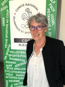 « Le ou la secrétaire est un lien entre tous les intervenants d’une association » « Le ou la secrétaire est un lien entre tous les intervenants d’une association »