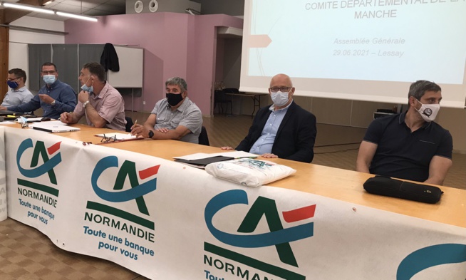 Assemblées générales, le CDOS avec vous ! Assemblées générales, le CDOS avec vous !