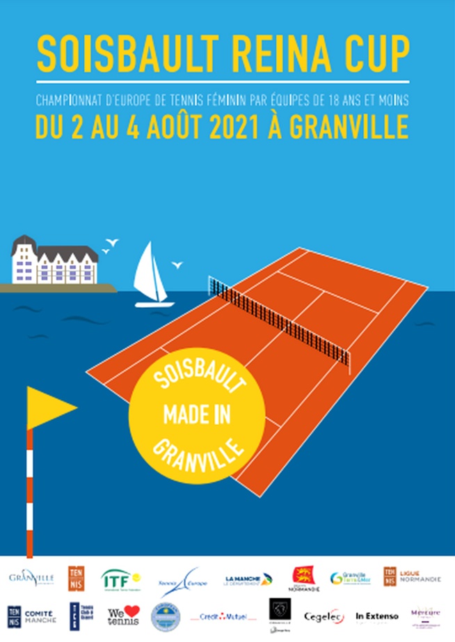 La coupe Soisbault approche !  La coupe Soisbault approche !