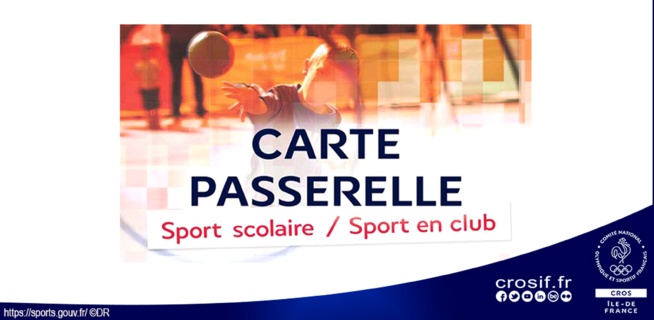 Les clubs de la Manche et la Carte Passerelle  Les clubs de la Manche et la Carte Passerelle