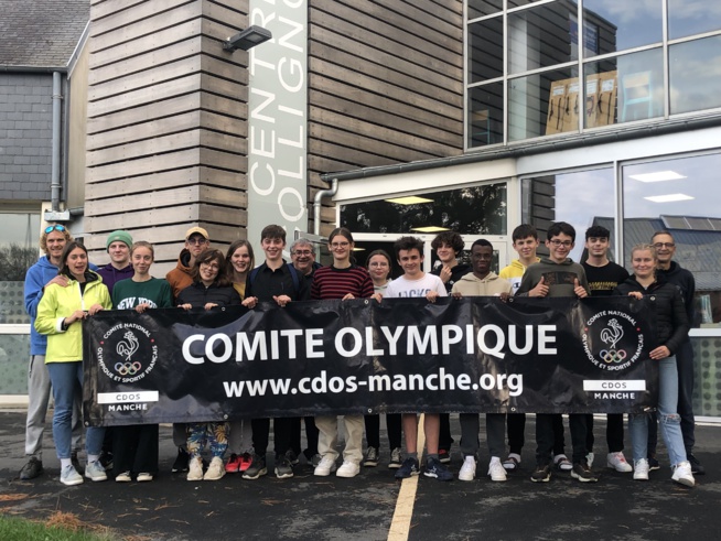 CDOS des Jeunes 2022 - Bilan CDOS des Jeunes 2022 - Bilan