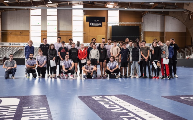 CDOS des Jeunes 2022 - Bilan CDOS des Jeunes 2022 - Bilan