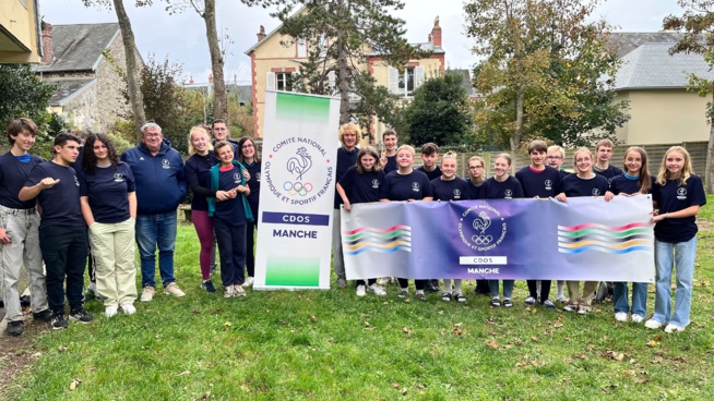 CDOS des Jeunes 2023 - Bilan et photos CDOS des Jeunes 2023 - Bilan et photos