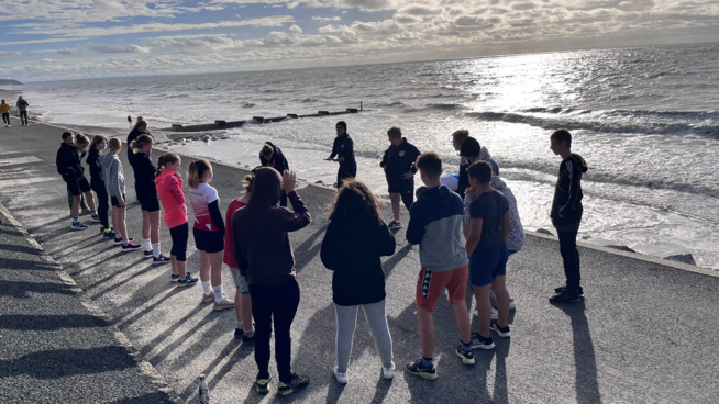 CDOS des Jeunes 2023 - Bilan et photos CDOS des Jeunes 2023 - Bilan et photos