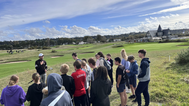 CDOS des Jeunes 2023 - Bilan et photos CDOS des Jeunes 2023 - Bilan et photos