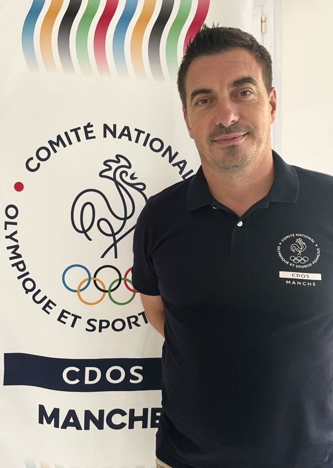 Stéphane Lejeune vient renforcer notre équipe ! Stéphane Lejeune vient renforcer notre équipe !