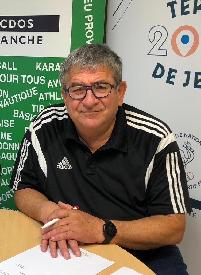 « Le CDOS est plus structuré, plus moderne et plus engagé que jamais » « Le CDOS est plus structuré, plus moderne et plus engagé que jamais »