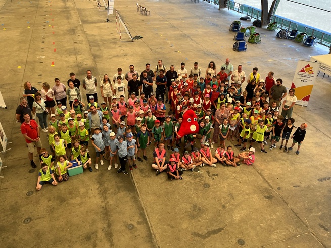 Les ACM du territoire d'Avranches Mont-St-Michel réunis Les ACM du territoire d'Avranches Mont-St-Michel réunis