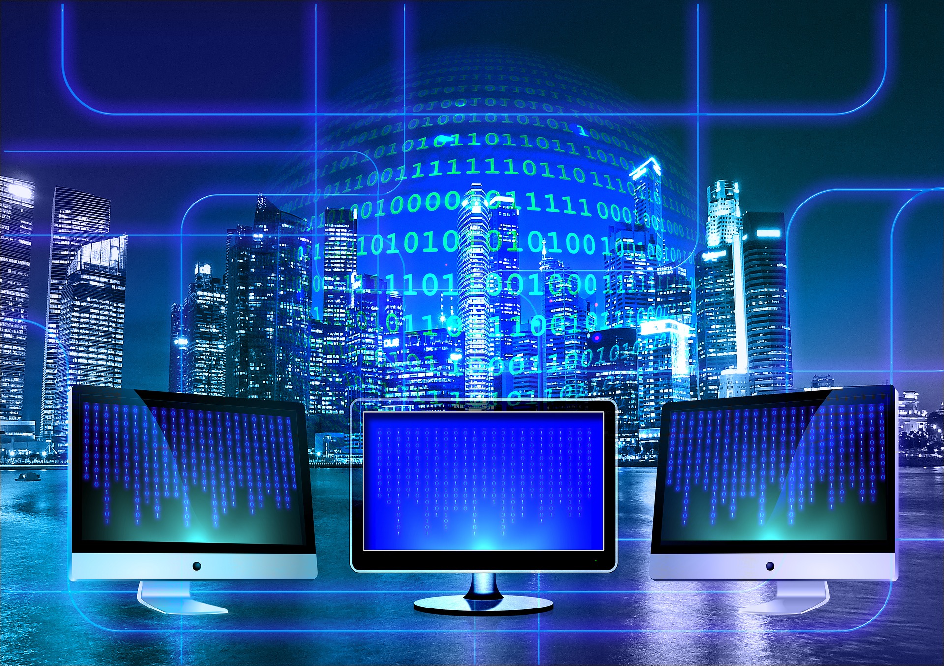 FORMATION : « Créer, réaliser et animer son site internet »