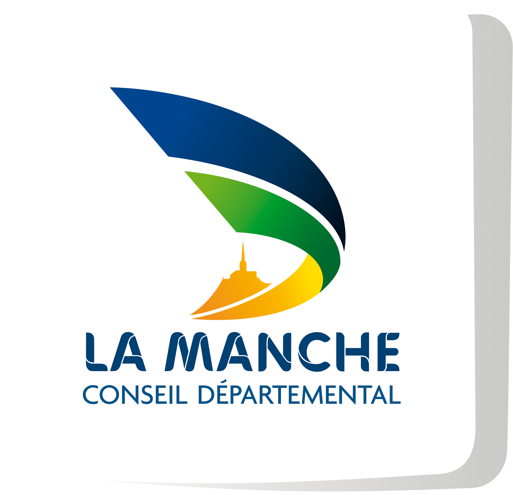 Conseil départemental de la Manche Conseil départemental de la Manche