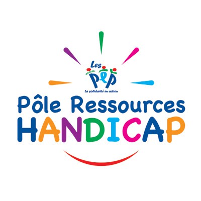 Le Pôle Ressources Handicap des PEP Le Pôle Ressources Handicap des PEP
