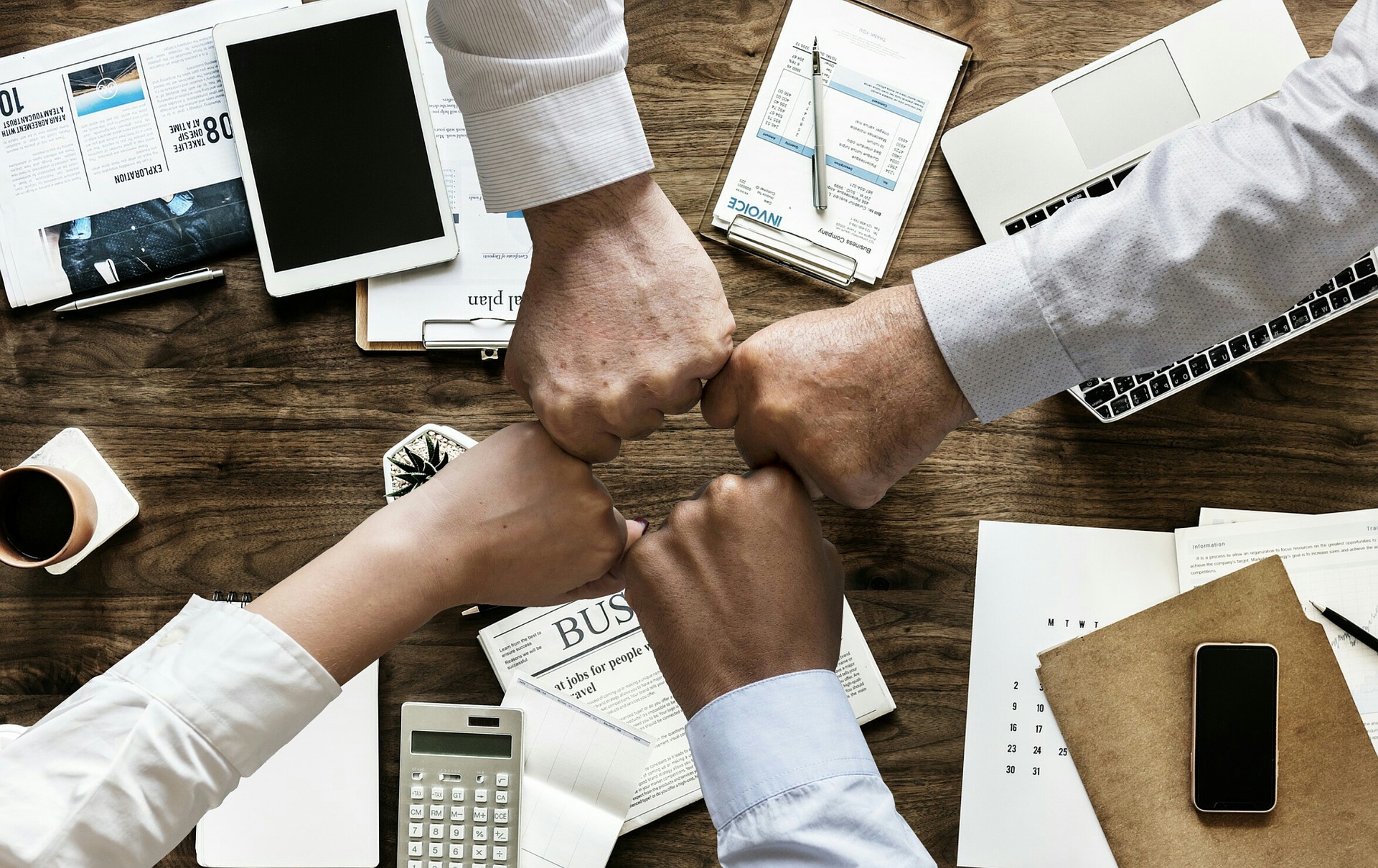 ATELIER – « Comment trouver des partenaires commerciaux »