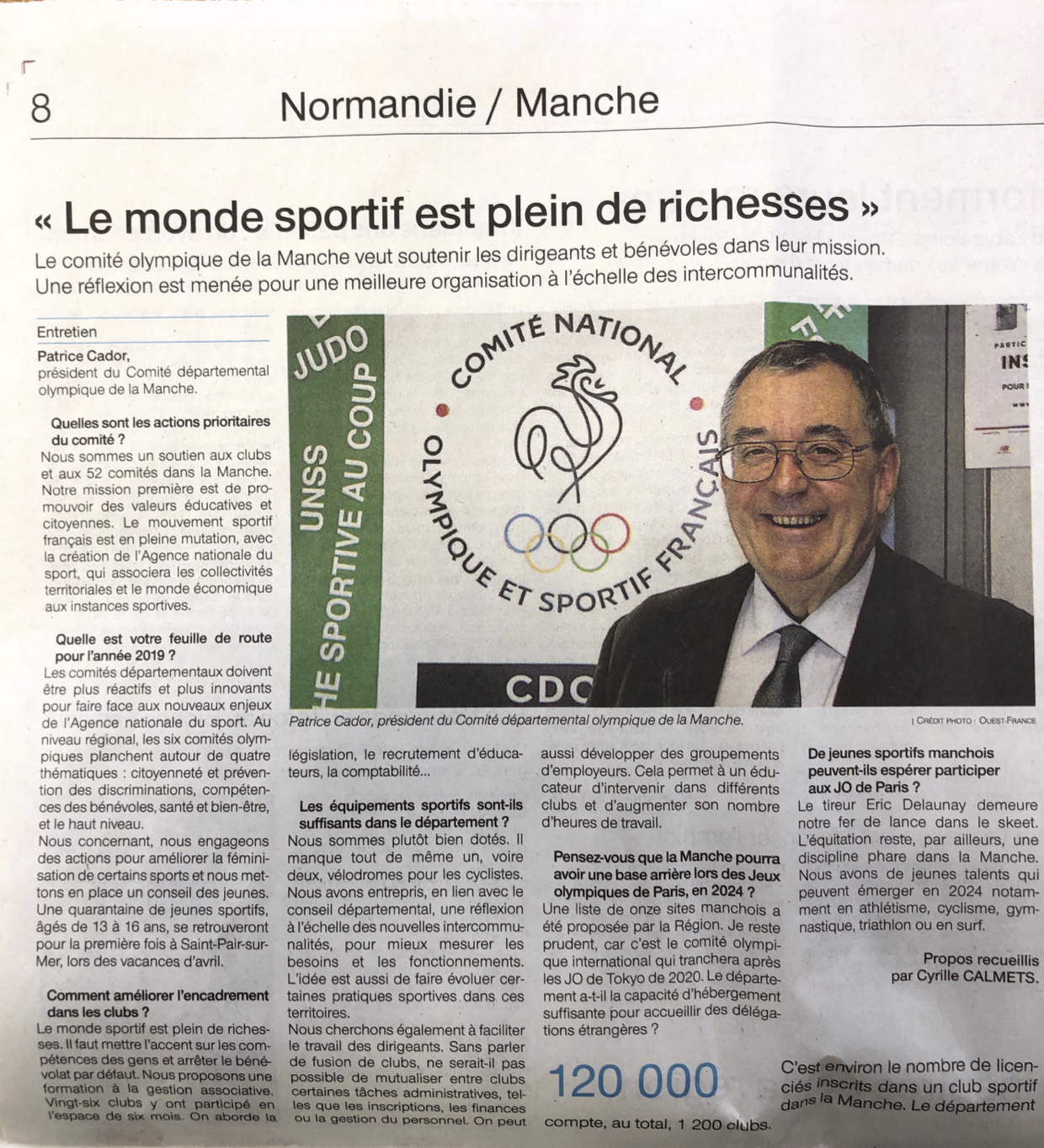 Article Assemblée Générale Article Assemblée Générale