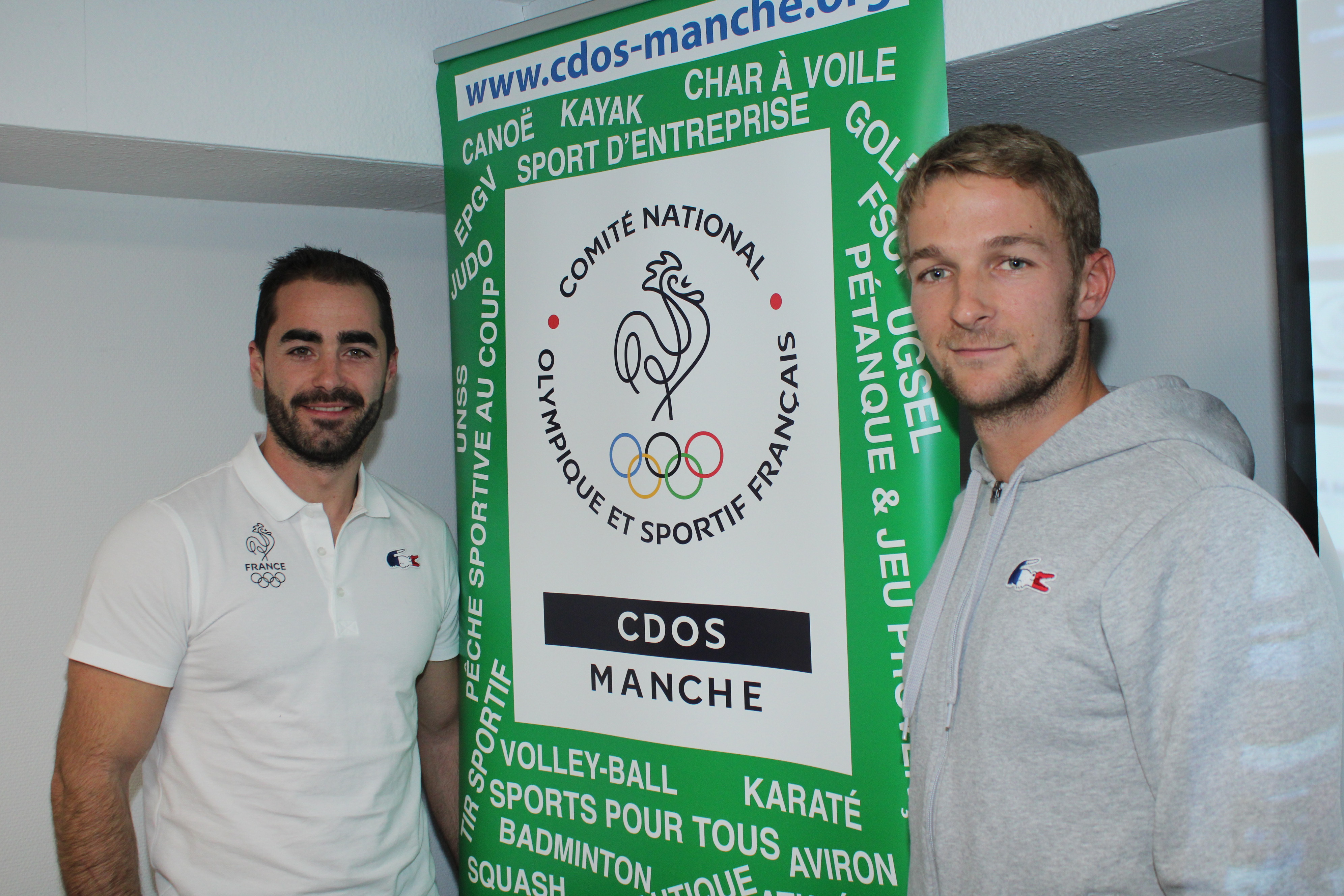 Soirée des comités sportifs - 21/11/2019 Soirée des comités sportifs - 21/11/2019