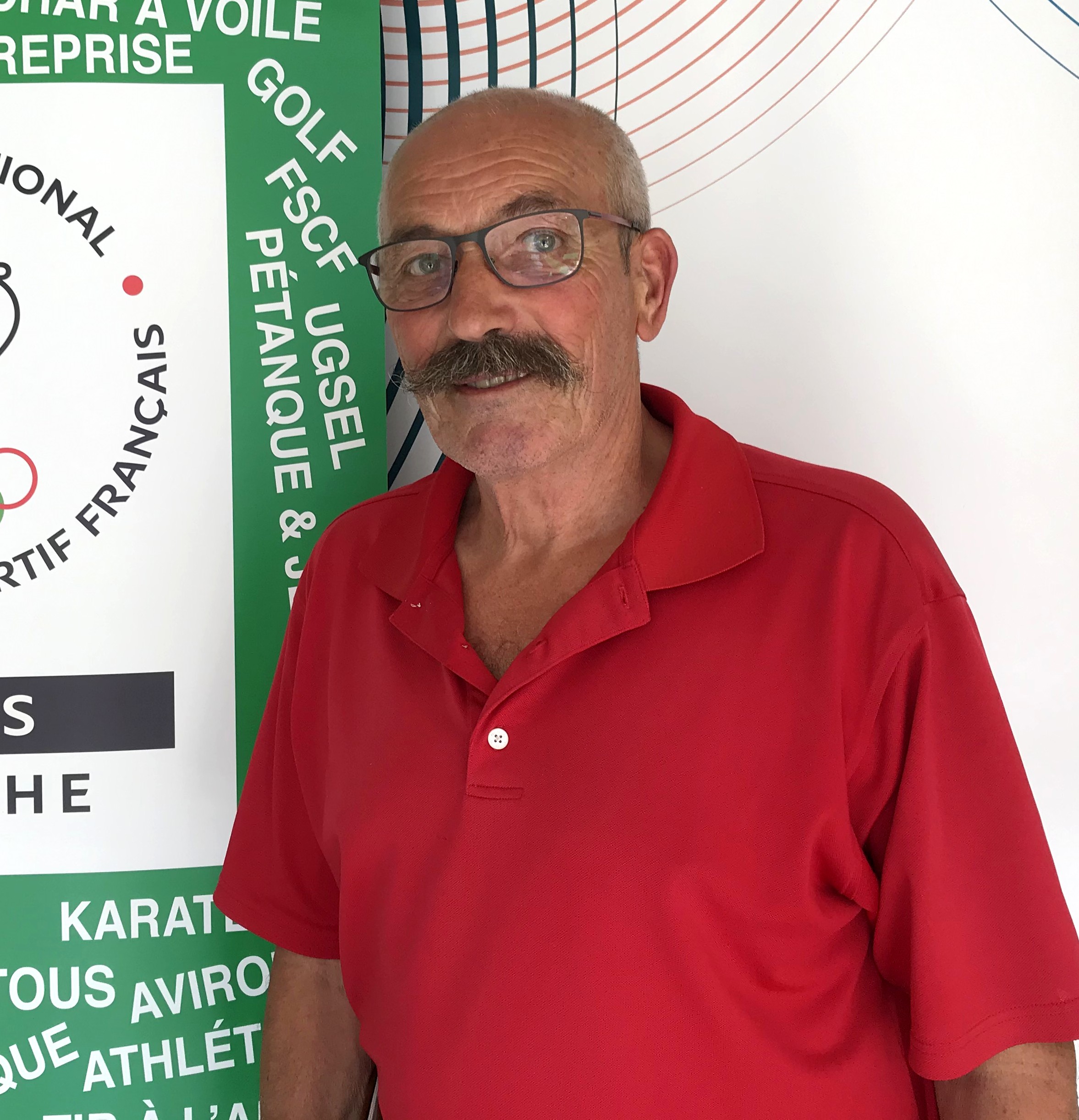 "Une relation très étroite avec les comités, l'État et le Conseil Départemental"  "Une relation très étroite avec les comités, l'État et le Conseil Départemental"
