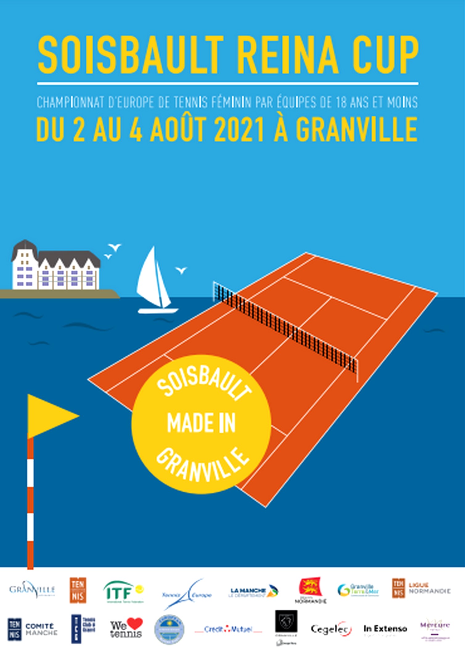 La coupe Soisbault approche !  La coupe Soisbault approche !