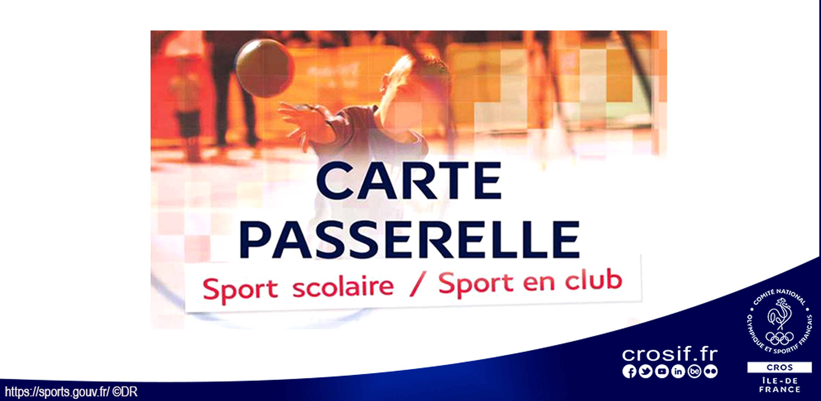 Les clubs de la Manche et la Carte Passerelle  Les clubs de la Manche et la Carte Passerelle