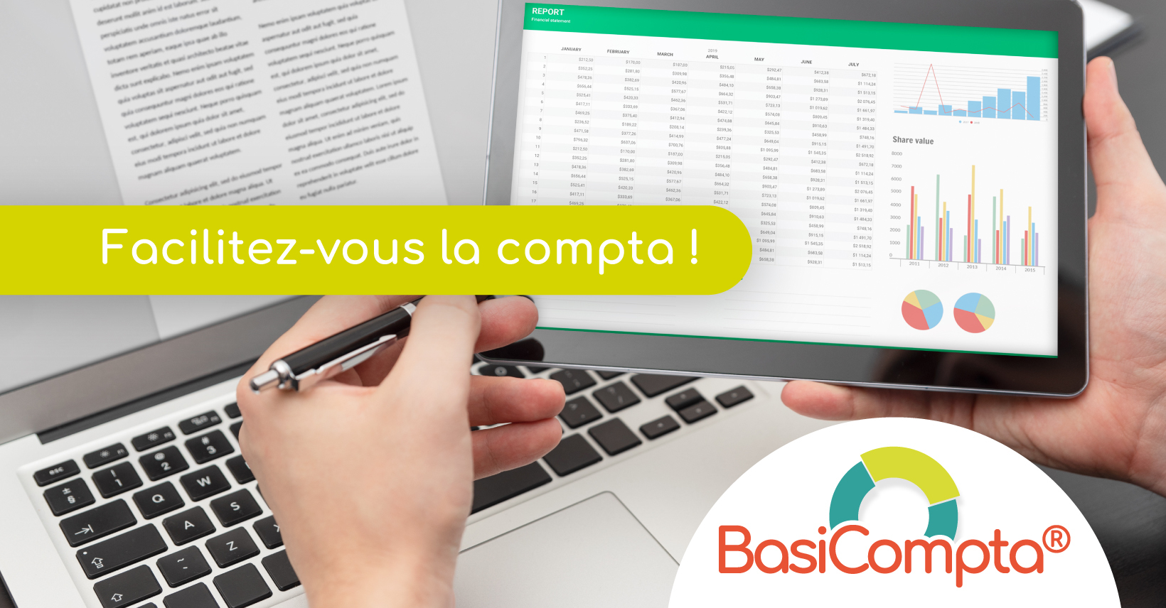 Basicompta : Formations 2024 Basicompta : Formations 2024