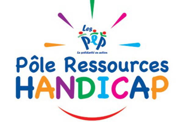 Le Pôle Ressources Handicap des PEP