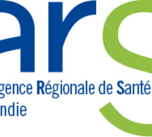 Agence Régionale de Santé (ARS) Agence Régionale de Santé (ARS)
