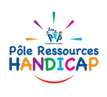 Le Pôle Ressources Handicap des PEP Le Pôle Ressources Handicap des PEP