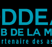 Le COmité Départemental pour le Développement de l'Emploi Associatif (CODDEA)