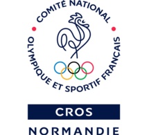 Comité Régional Olympique et Sportif (CROS) de Normandie Comité Régional Olympique et Sportif (CROS) de Normandie