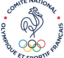 Comité National Olympique et Sportif Français (CNOSF)