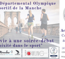 Soirée Mixité et Sport - 19/09/2019