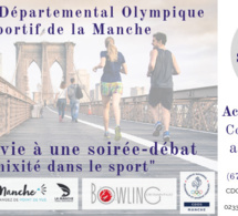 Soirée Mixité et Sport - 19/09/2019 Soirée Mixité et Sport - 19/09/2019