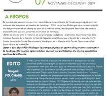 Newsletter EDSH n°7