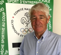 « Le CDOS de la Manche doit être acteur de Paris 2024 »