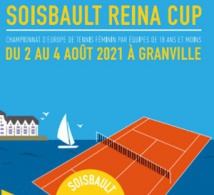 La coupe Soisbault approche ! 