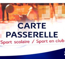 Les clubs de la Manche et la Carte Passerelle  Les clubs de la Manche et la Carte Passerelle
