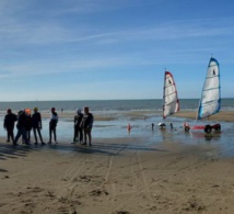 Trois jours de partage pour le CDOS des Jeunes 2021 Trois jours de partage pour le CDOS des Jeunes 2021