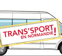 La campagne "Trans'sport" 2022 s'ouvre