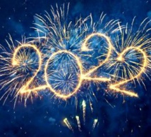 Meilleurs voeux 2022 Meilleurs voeux 2022