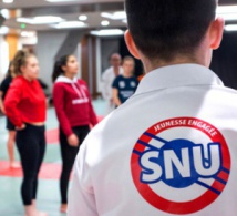 Postes d'animateurs à pourvoir pour le Service National Universel (SNU) Postes d'animateurs à pourvoir pour le Service National Universel (SNU)