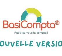 Facilitez votre compatibilité grâce à Basicompta