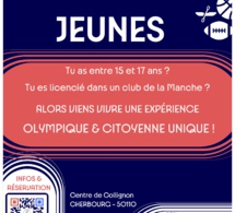 CDOS des Jeunes 2022 CDOS des Jeunes 2022