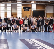 CDOS des Jeunes 2022 - Bilan CDOS des Jeunes 2022 - Bilan